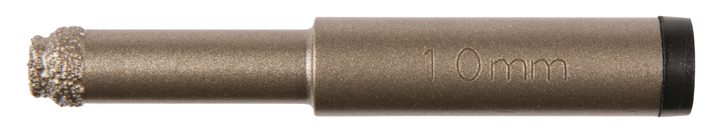 Timanttiporanterä Makita 10mm laatoille