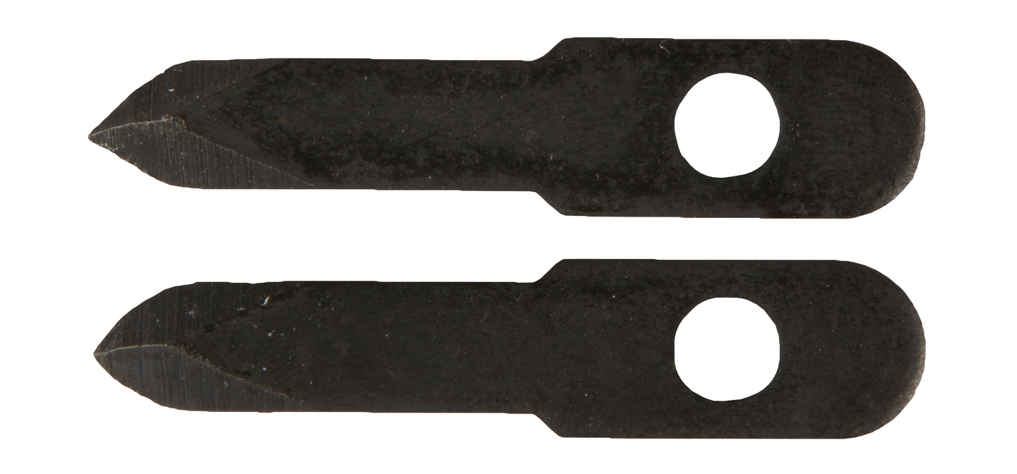 Varaterät Makita säädettävälle poranterälle 2kpl