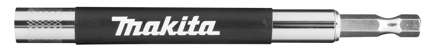 Ruuvikärjen pidin Makita 1/4in 120mm magneetti