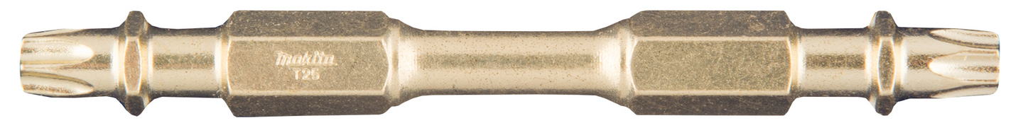 Ruuvauskärki Makita 65mm 2 x Torx 25 3kpl