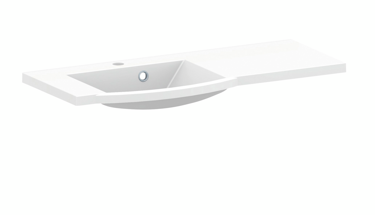 TVÄTSTÄLL POLARIA LAVAL 900 VÄNSTER