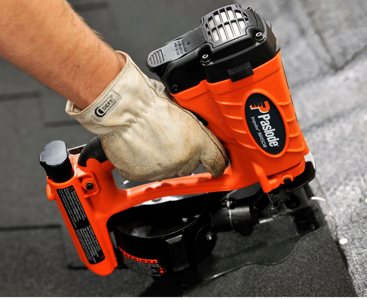 Akku Paslode NiMH 6V ovaali impulssinaulaimille