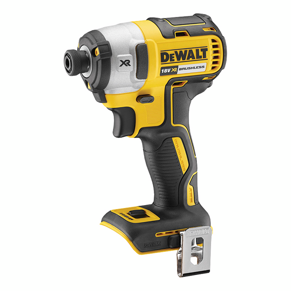 Iskuväännin Dewalt DCF887N-XJ XR-runko