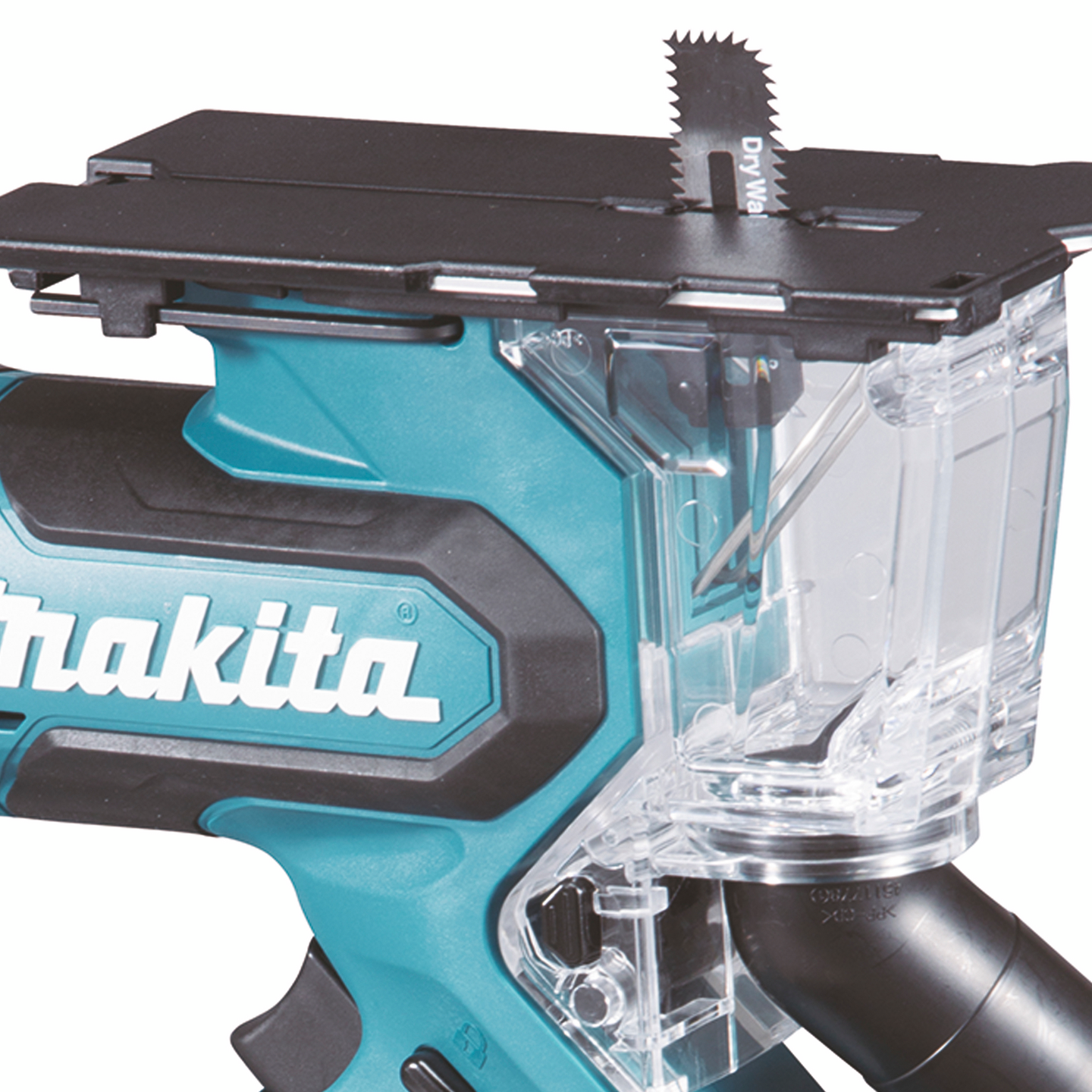 Kipsilevysaha Makita DSD180Z 18V runko