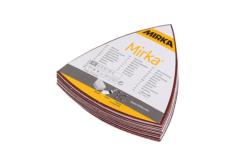 HÖRNSLIPARK MIRKA HIOMANT 90GH 180EP