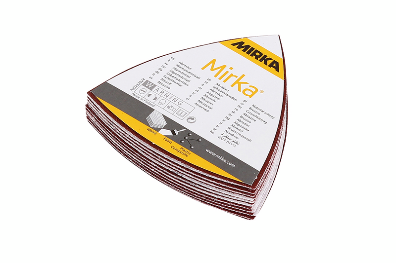 HÖRNSLIPARK MIRKA HIOMANT 90GH 120EP