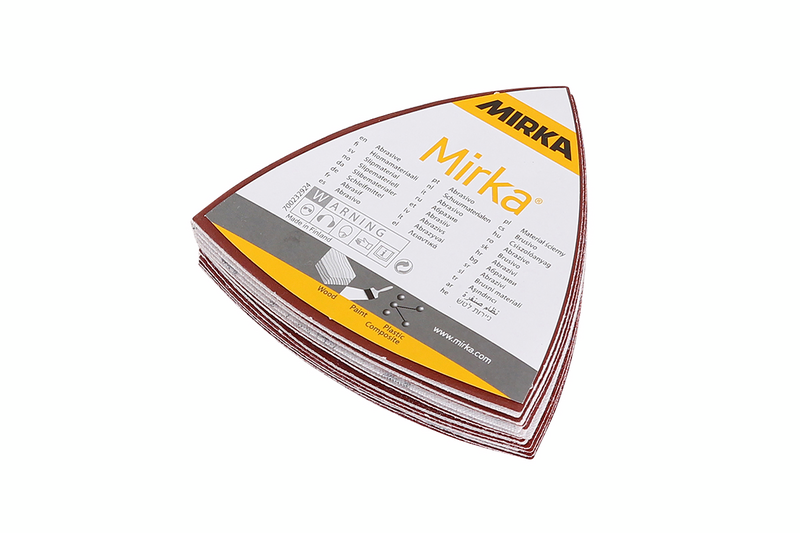 HÖRNSLIPARK MIRKA HIOMANT 90GH SOREP
