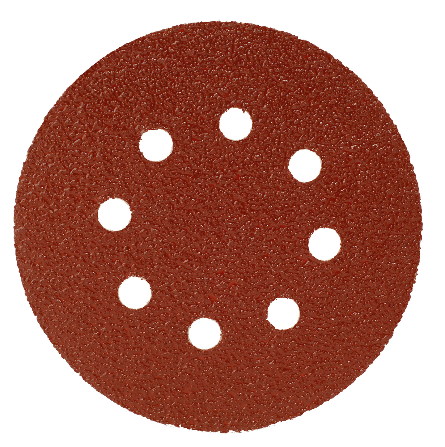 Hiomapyörö Mirka punainen 125mm 80 8R B tarra 20kpl