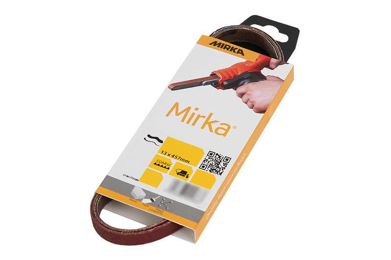 SLIPBAND MIRKA HIO-X  13X457 120 3P