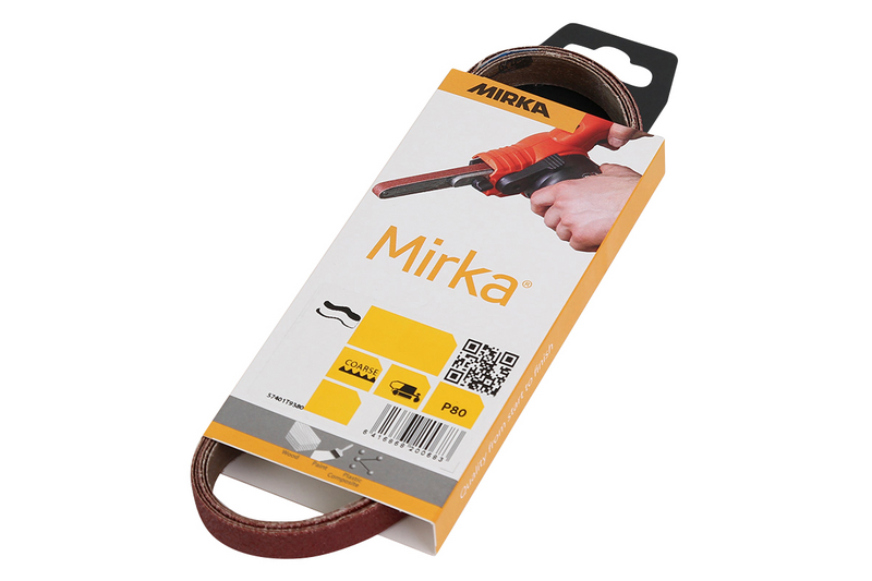 SLIPBAND MIRKA HIO-X  13X457  80 3P