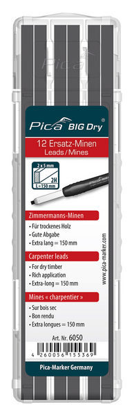 Varalyijy Pica Big Dry 2H 12kpl