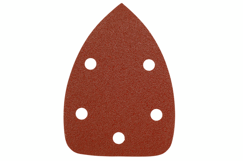 SLIPDUK MIRKA ALOX 230X280 120 EAN 50ST/FRP