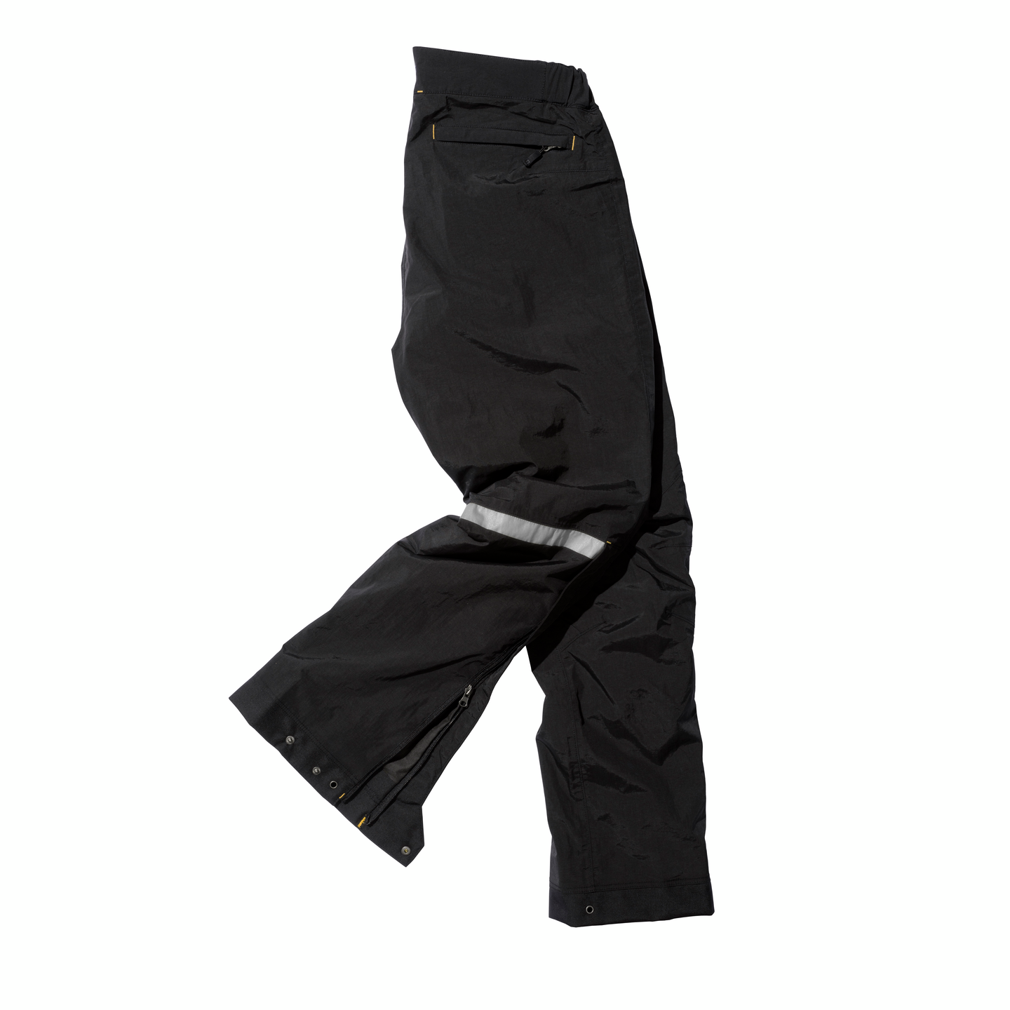 Kuorihousut Snickers 6901-0404 musta