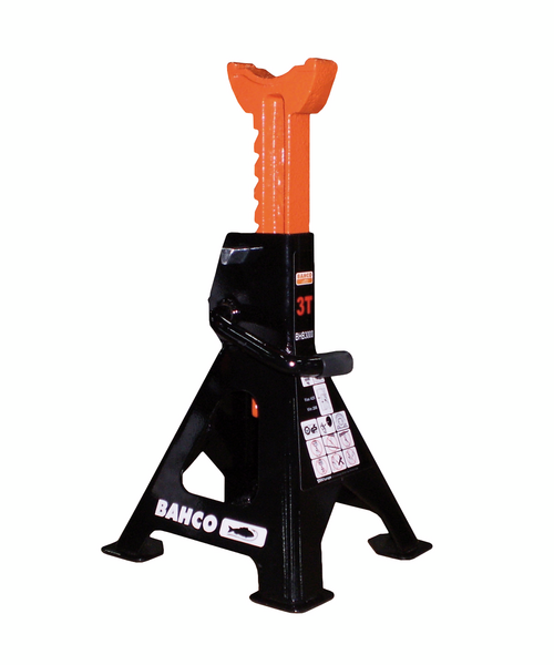 Alustapukkipari Bahco 3tn 300-435mm