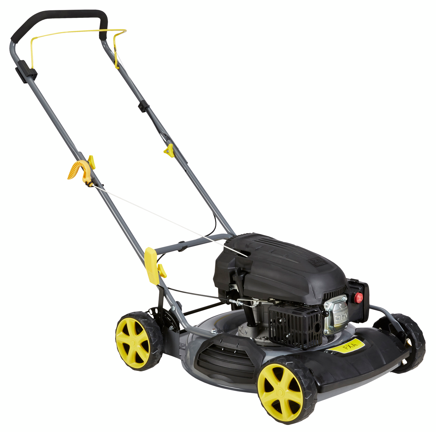 Ruohonleikkuri FXA SM51I 51cm 139cm³