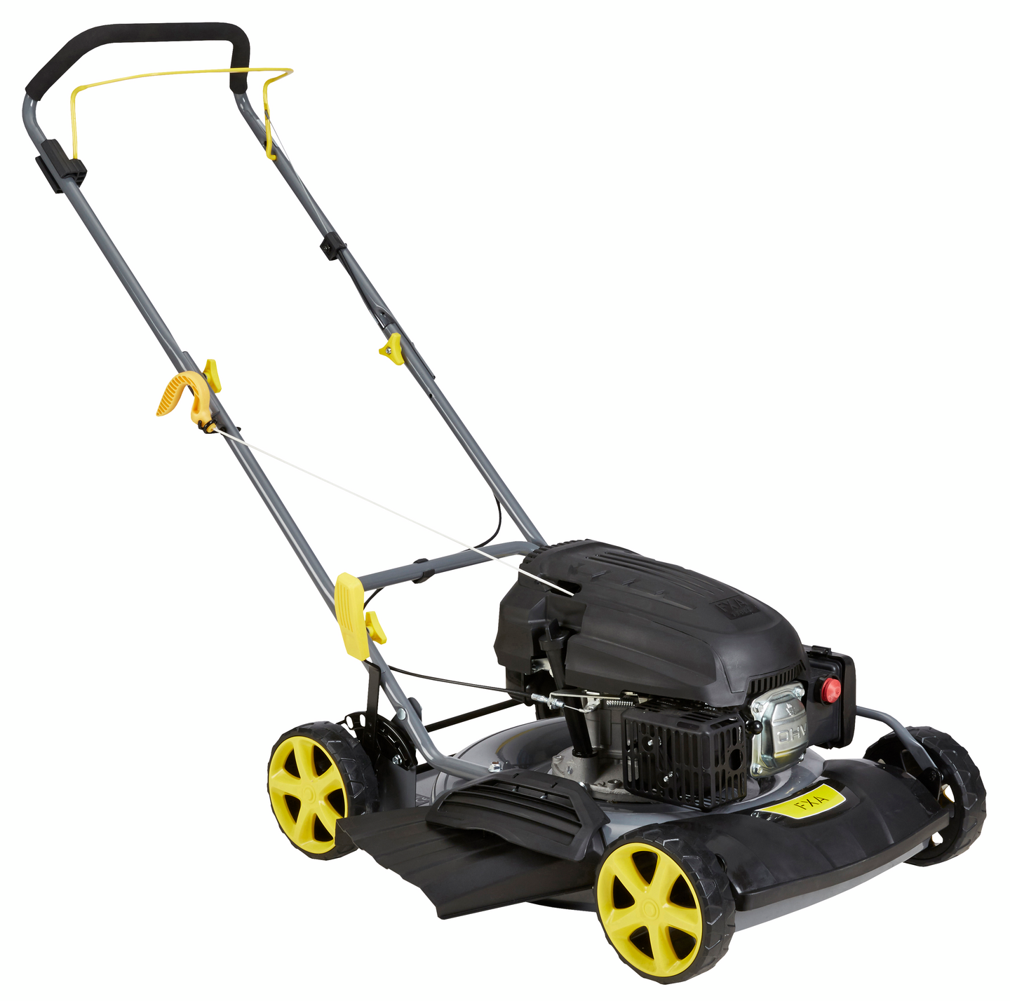 Ruohonleikkuri FXA SM51I 51cm 139cm³