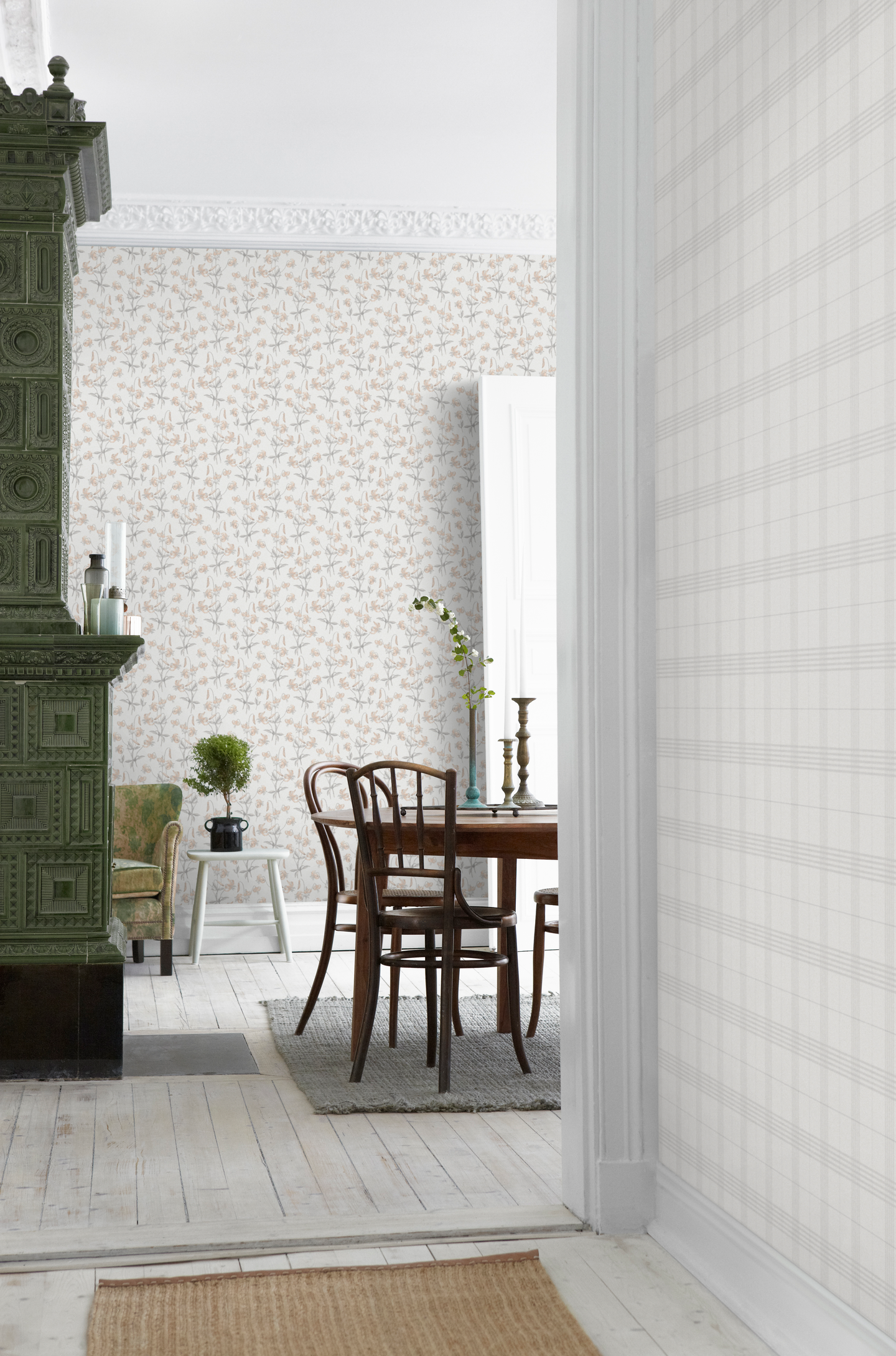 Tapetti CFW II 202801 kuitu 10,05m