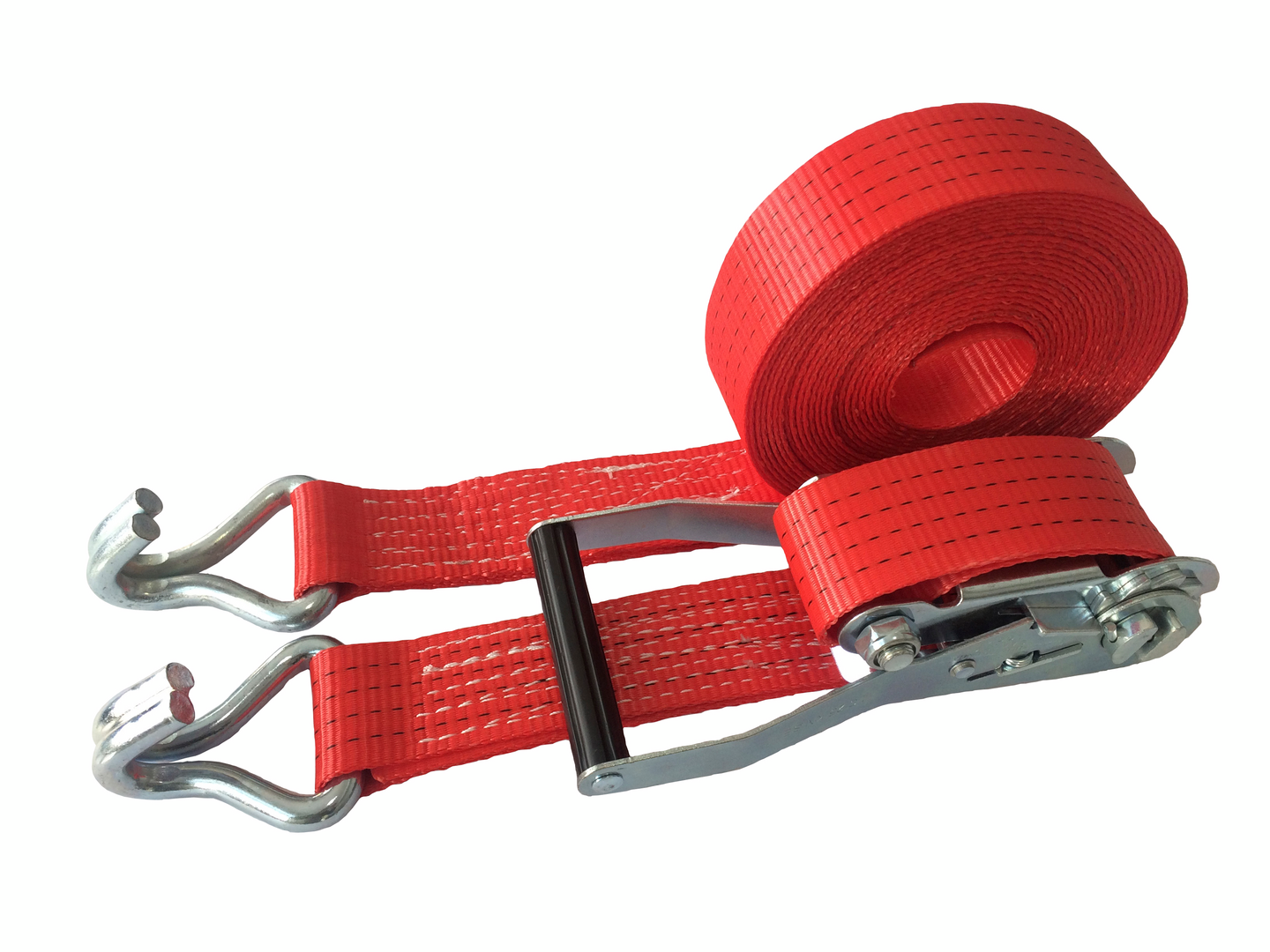 Kuormaliina FXA 50mm / 9m 2000/4000kg