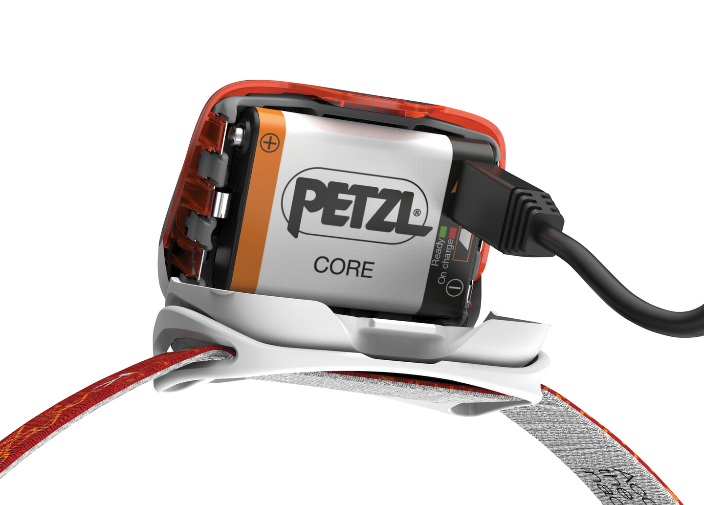 Akku Petzl Core Li-ion 1250mAh Tikkina/Tikka/Zipka/Actik