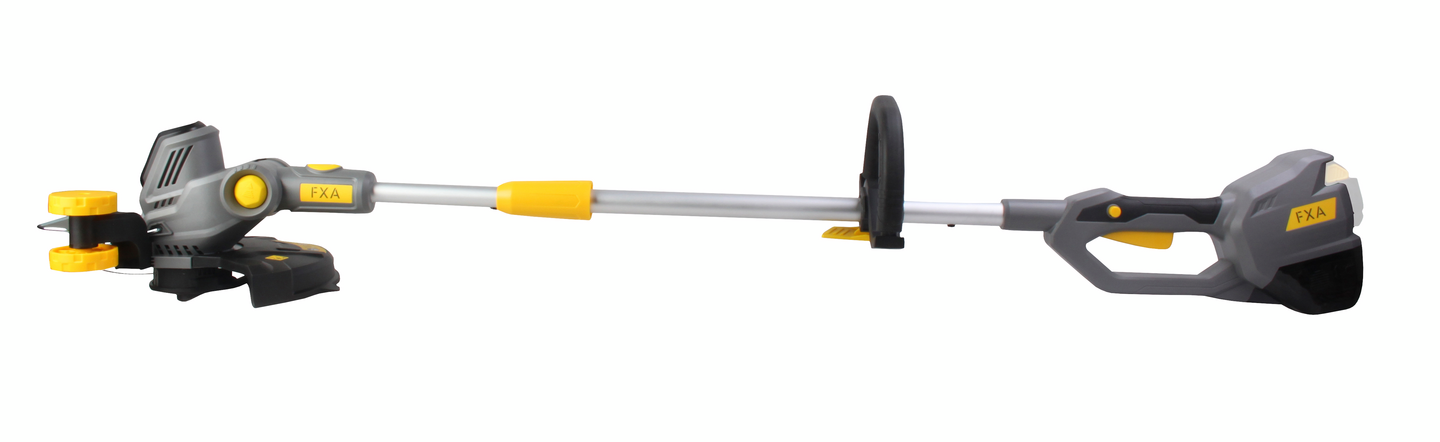 Akkutrimmeri FXA 40V runko