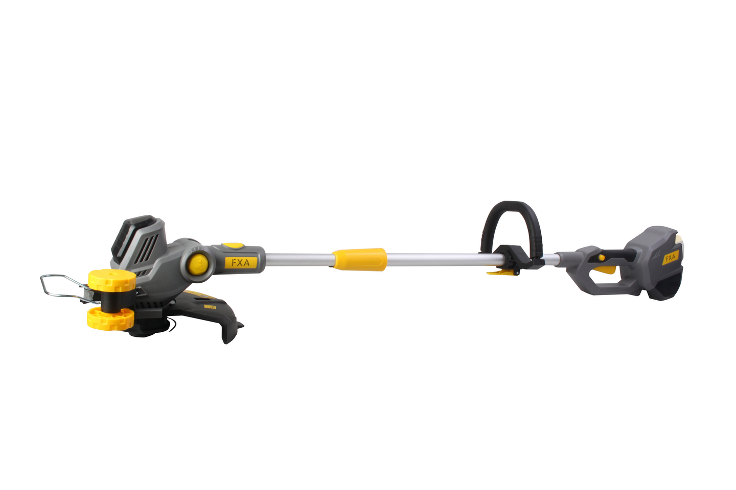 Akkutrimmeri FXA 40V runko