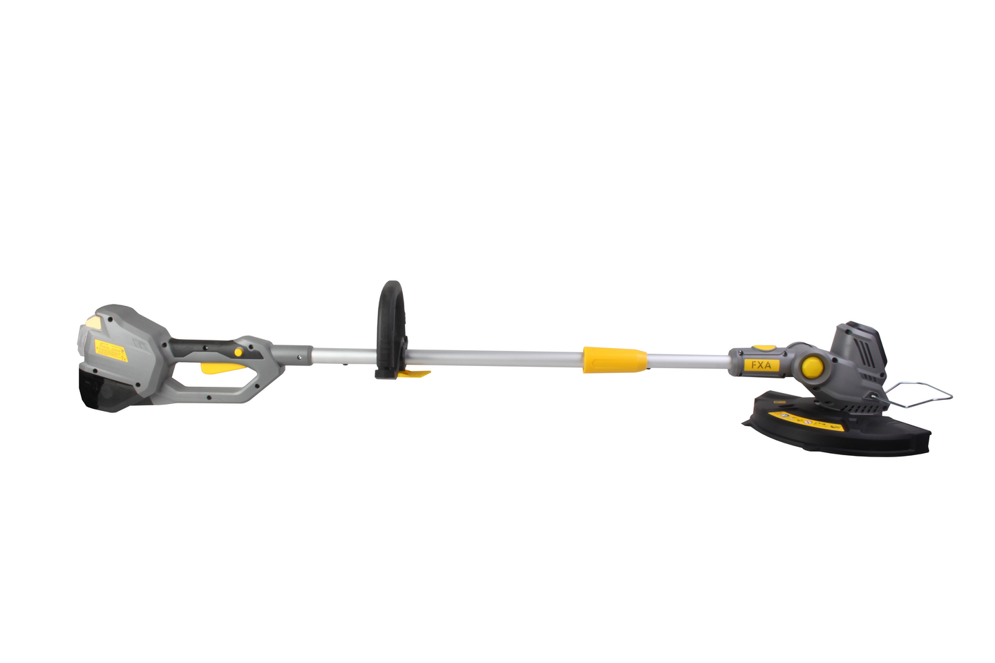 Akkutrimmeri FXA 40V runko