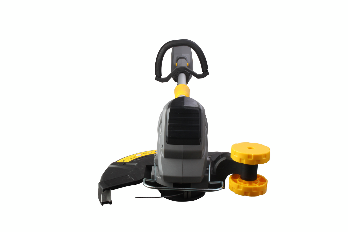 Akkutrimmeri FXA 40V runko