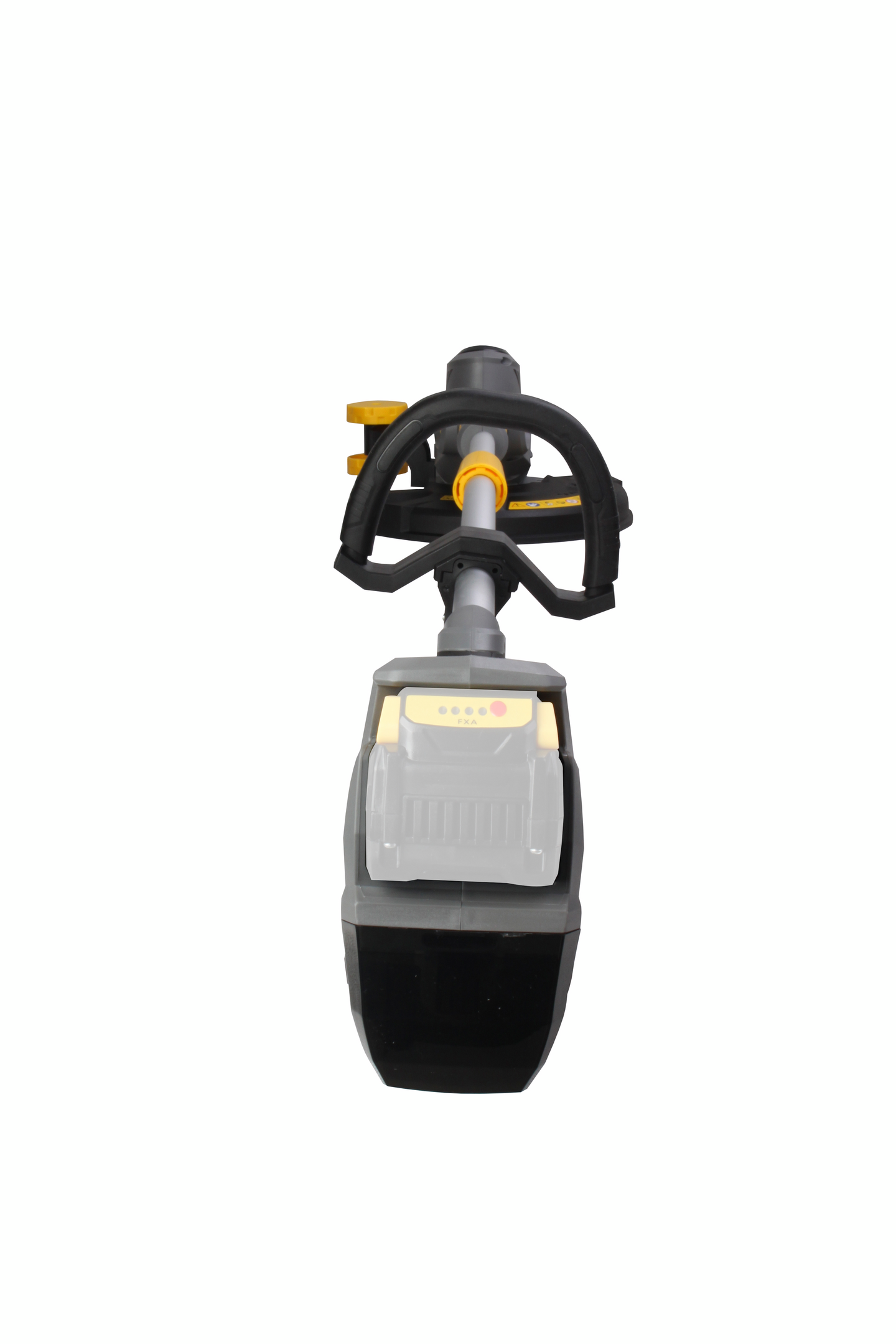 Akkutrimmeri FXA 40V runko