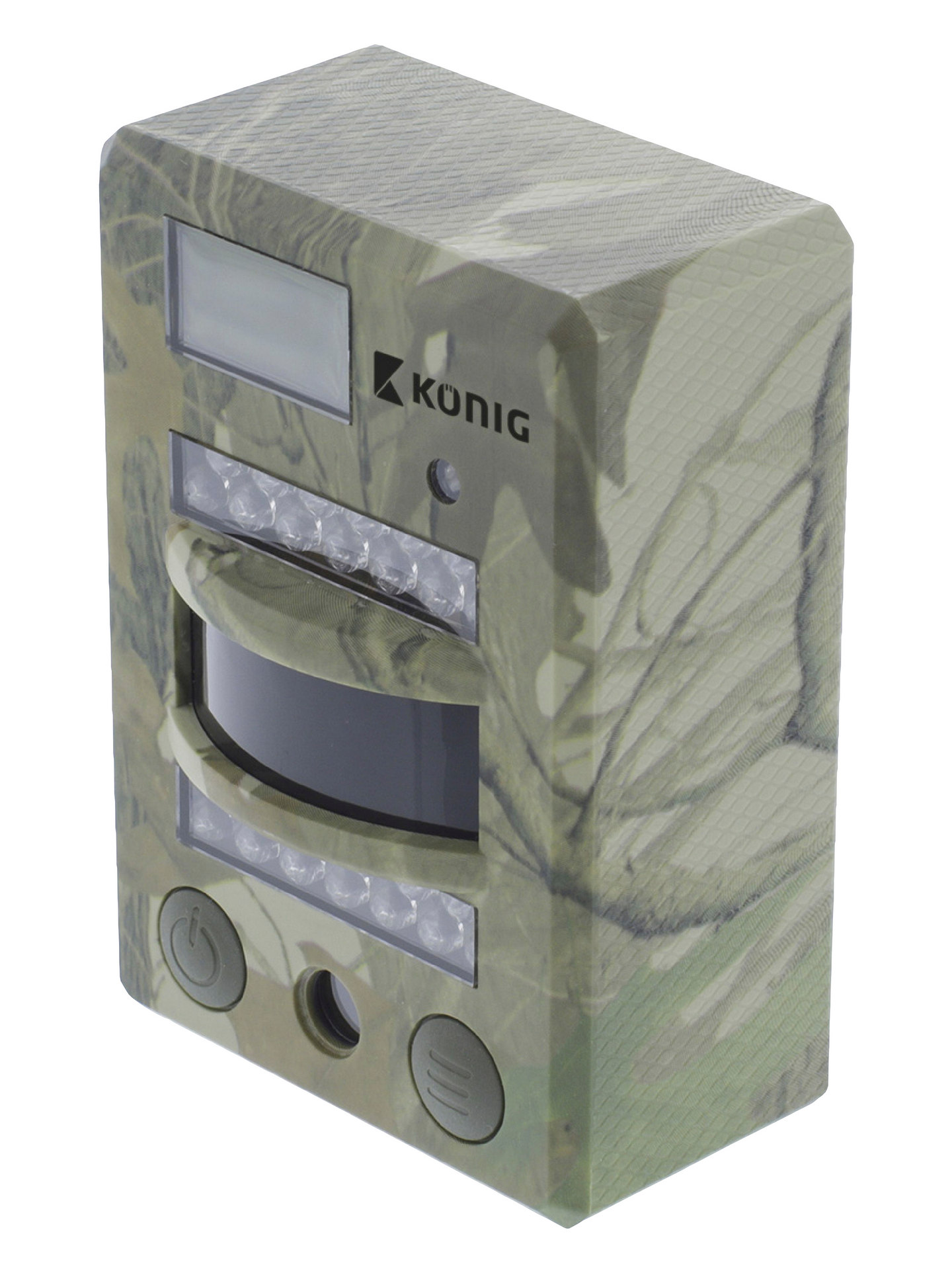 Riistakamera König SAS-DVRODR05 8MPixel