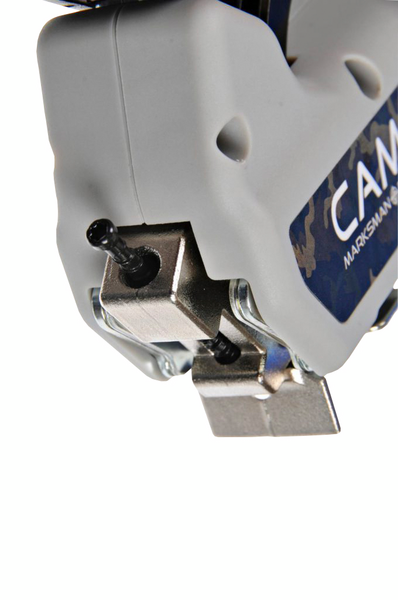 Terassiruuvi CAMO 48x4,2 ProTech-pinnoitettu teräs 350kpl