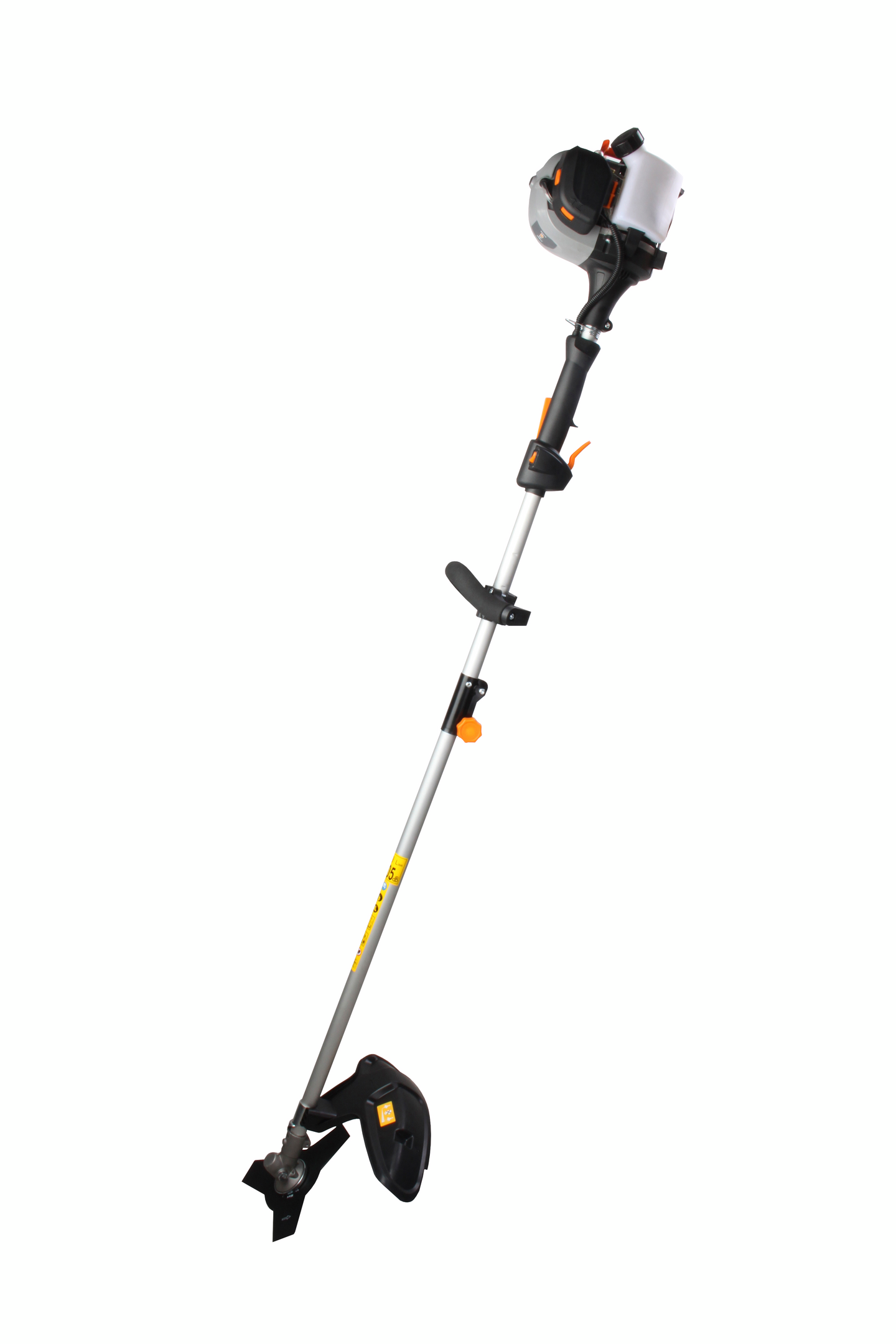 Trimmeri PROF 26cm3/45cm 4-tahtimoottori