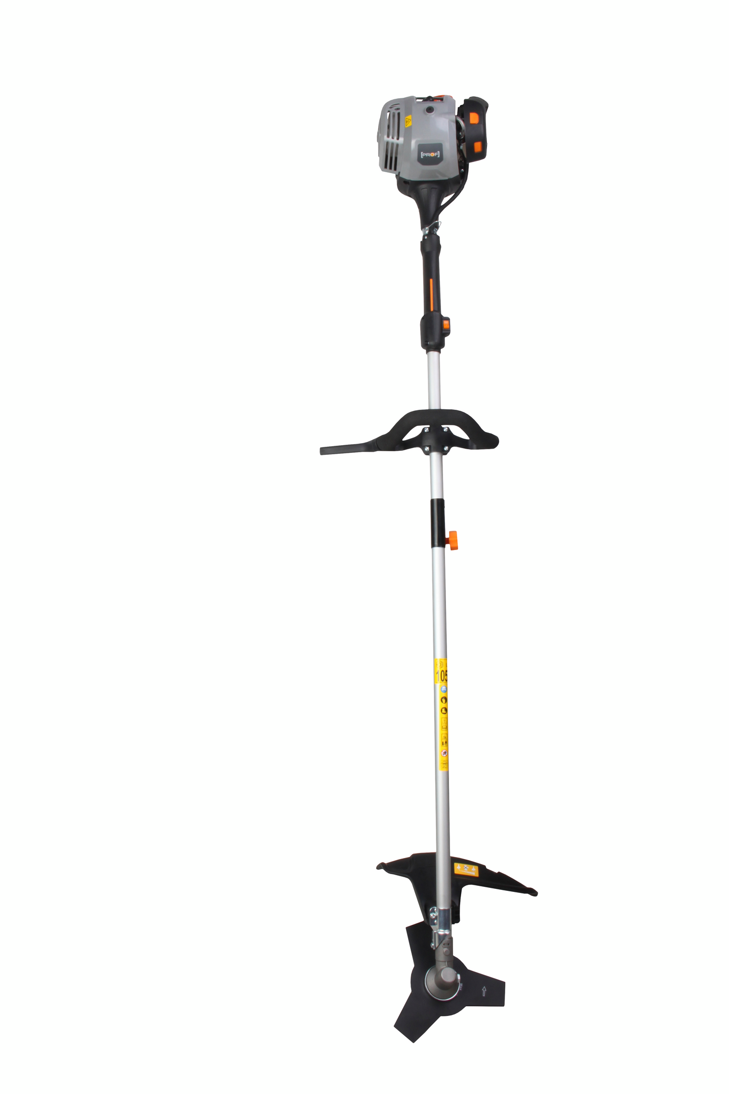 Trimmeri PROF 26cm3/45cm 4-tahtimoottori