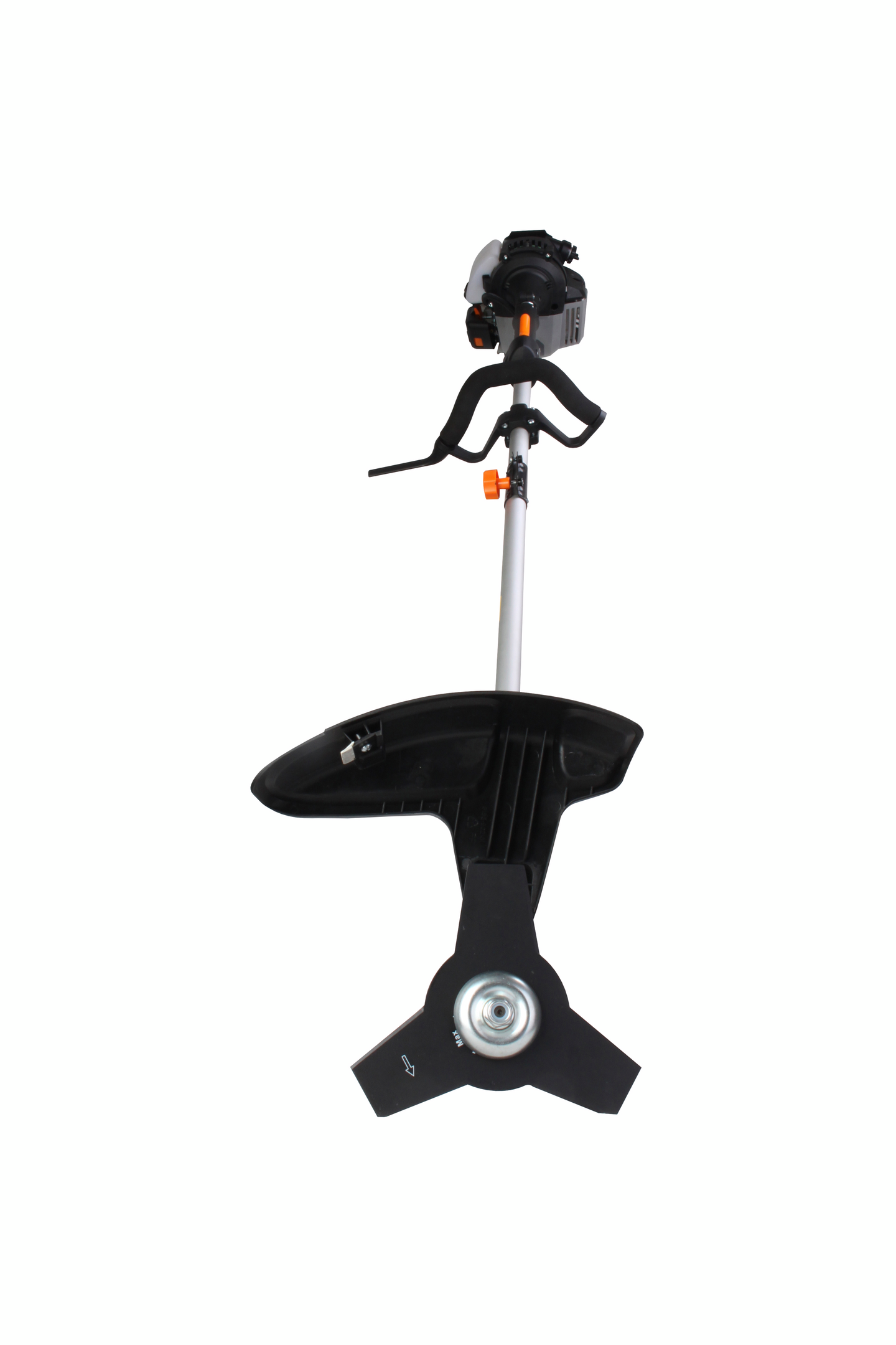 Trimmeri PROF 26cm3/45cm 4-tahtimoottori