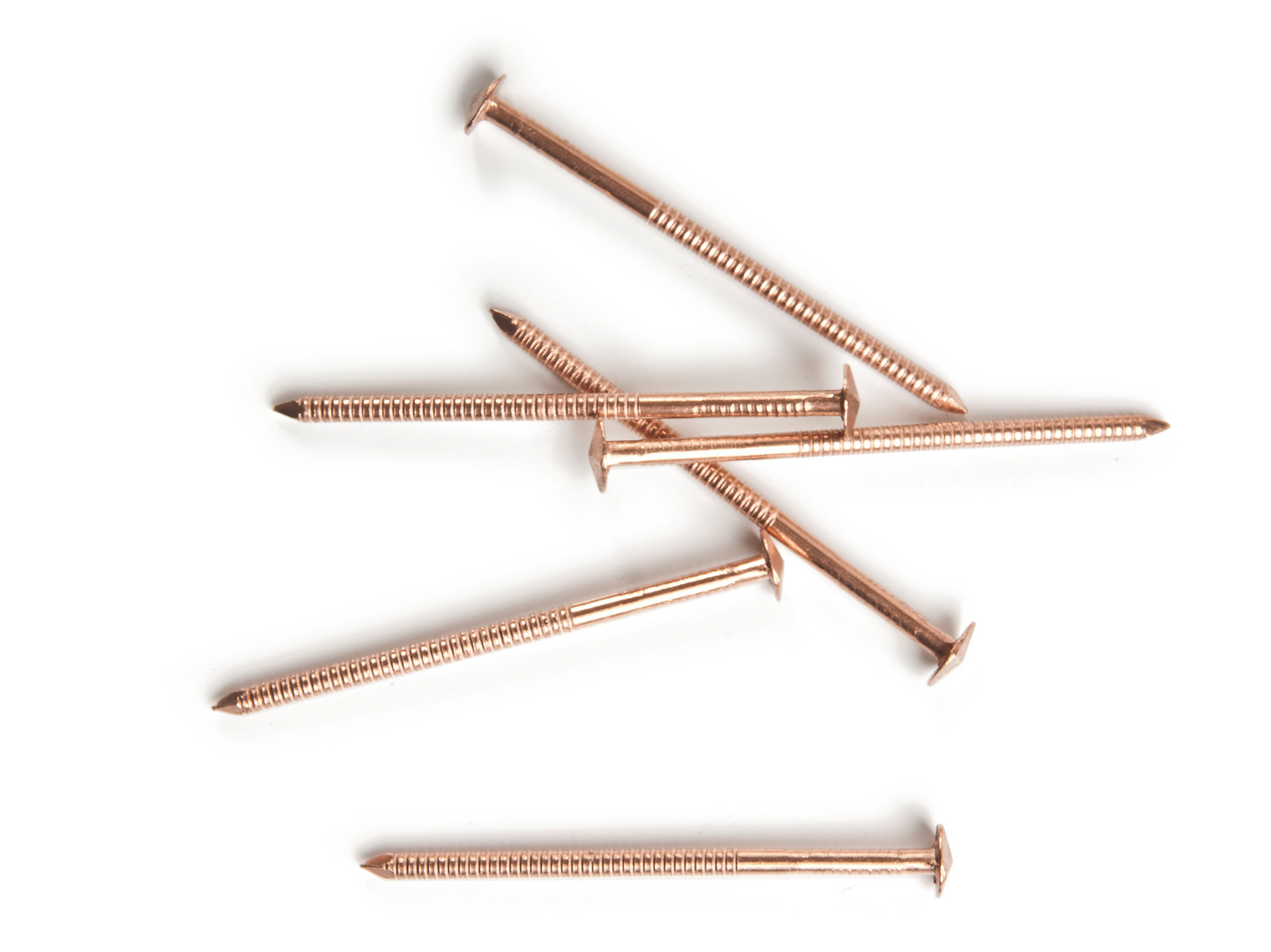 Paneelinaula Pintos 60x2,7 kupari 1kg