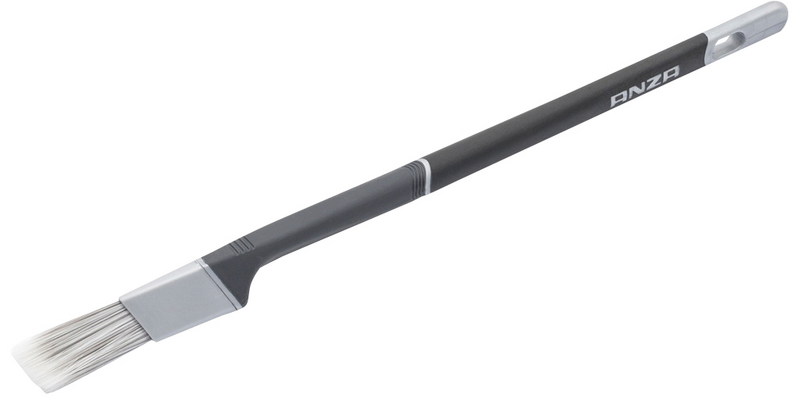 Sivellin Anza Platinum Precision 15mm