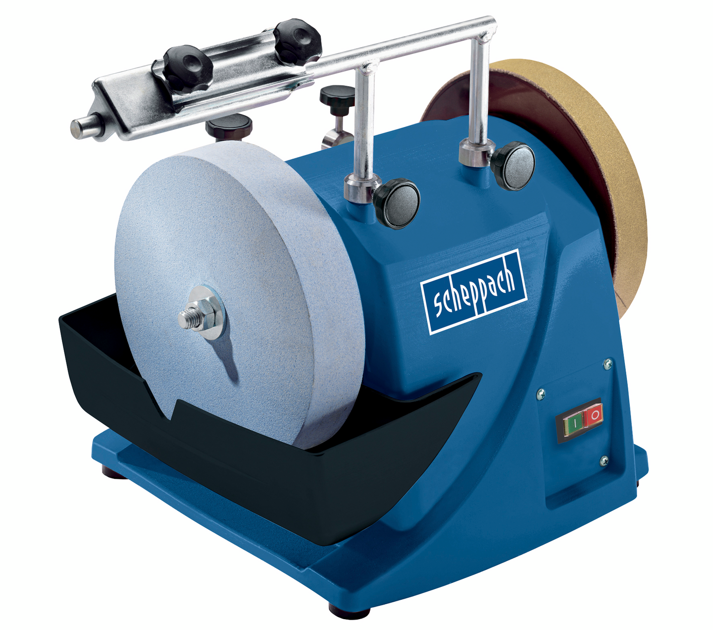 Tahko Scheppach Tiger 2000S 230V 120W