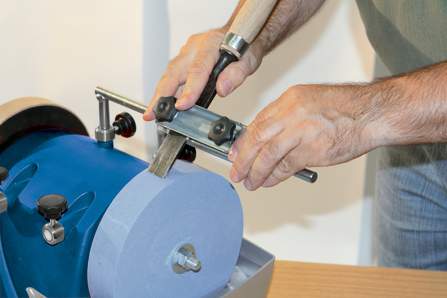 Tahko Scheppach Tiger 2000S 230V 120W