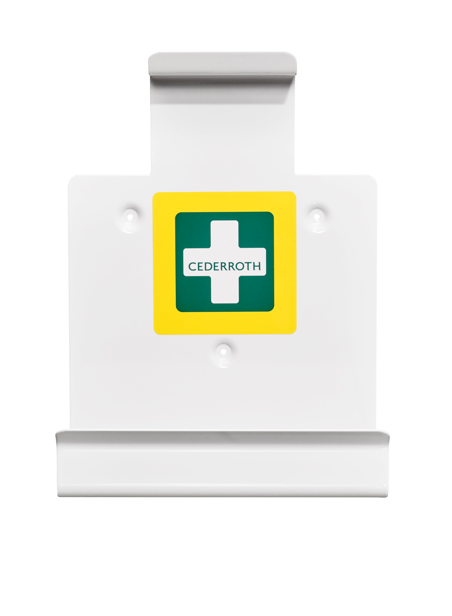 Seinäteline Cederroth ensiapupakille X-Large