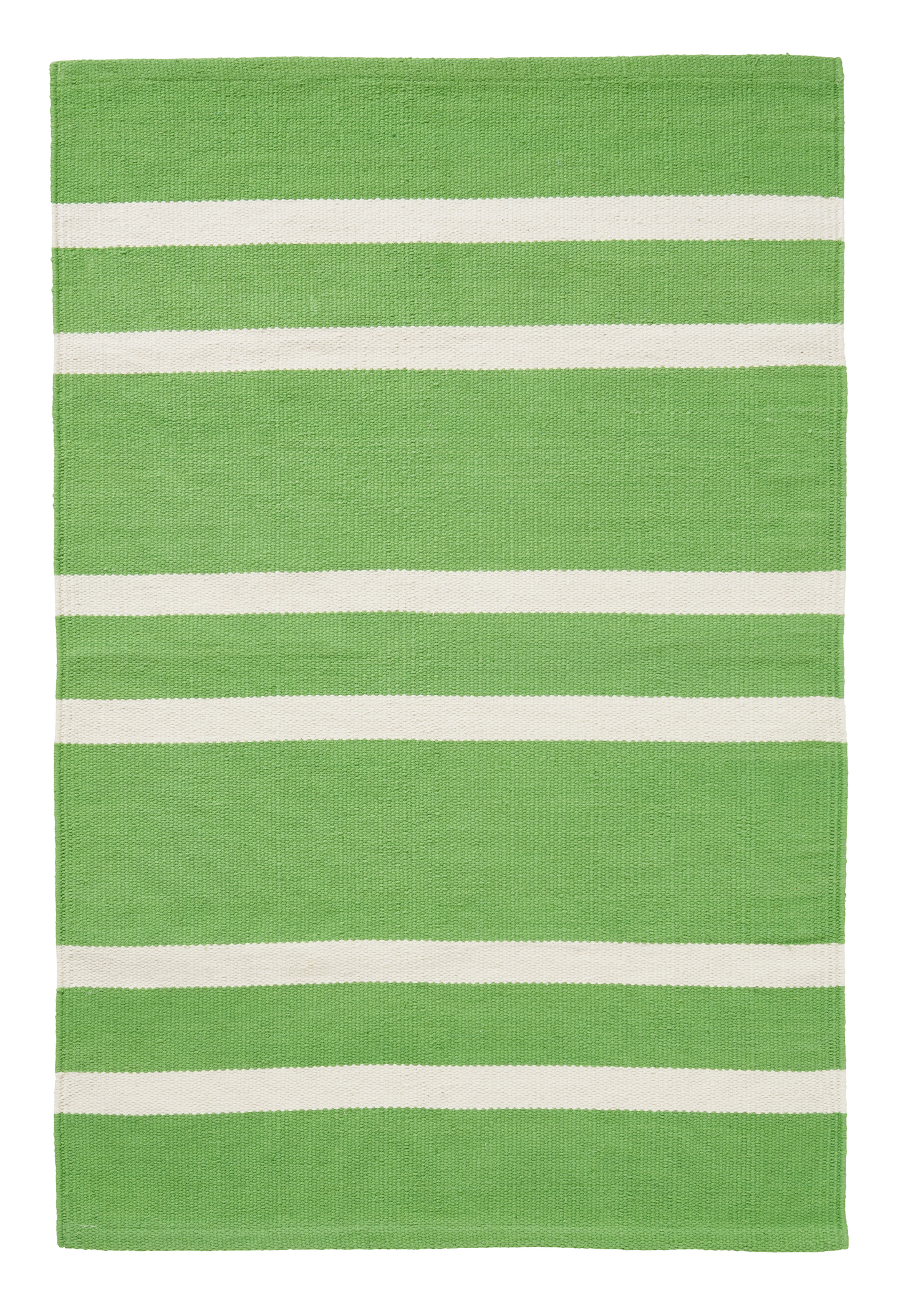 Puuvillamatto Minna 80x150 lime