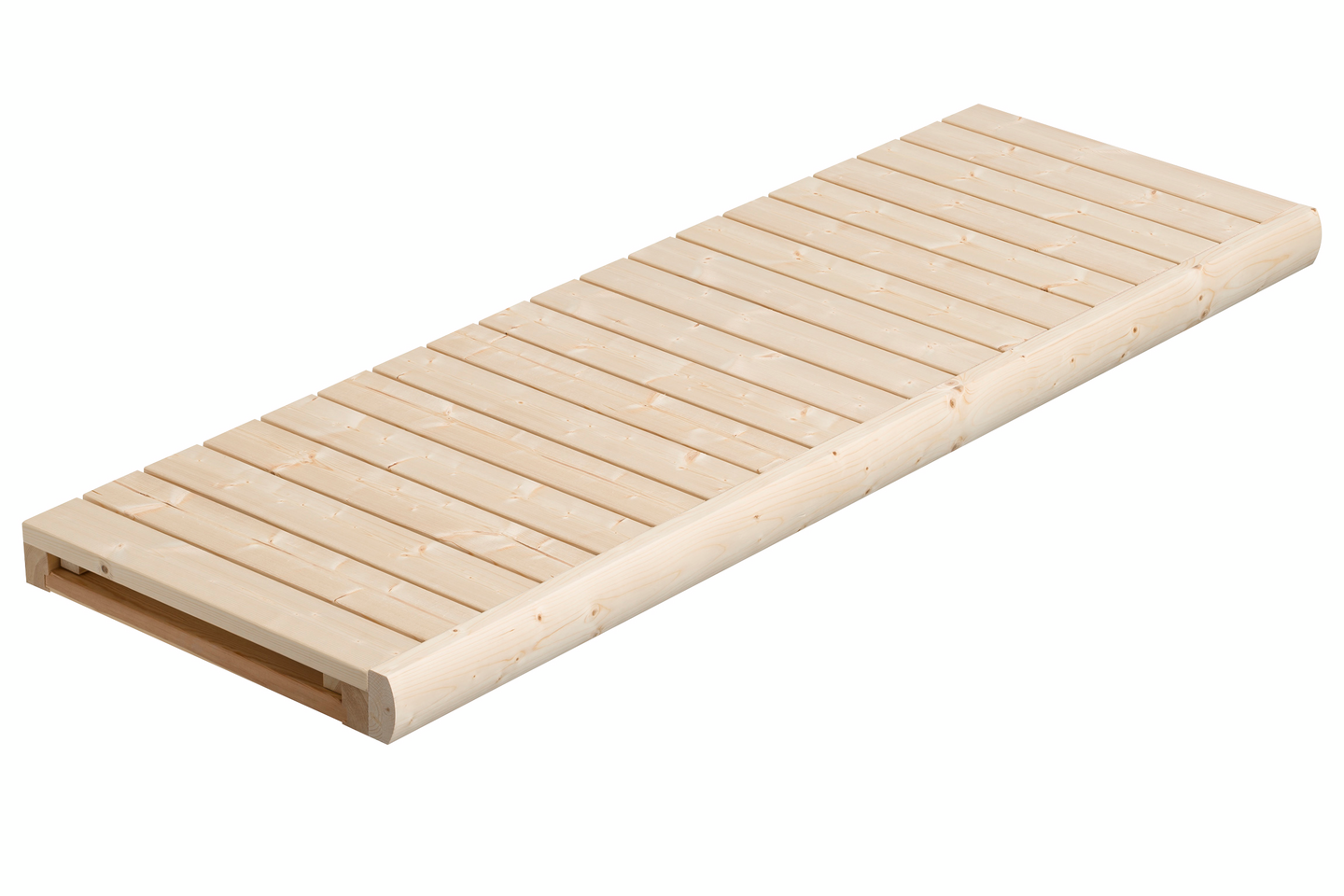 Laude-elementti Cello 565x1910 kuusi puuvalmis