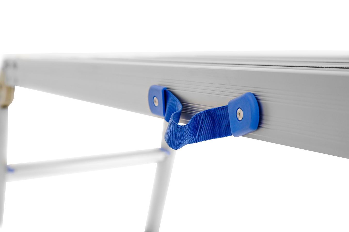 Työtaso Tikli Hobby 2-askemainen 47cm TT2 iso taso 450x1500mm