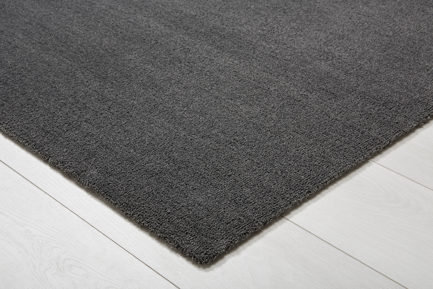 Sisustusmatto Cello Soft 160x230cm tummanharmaa
