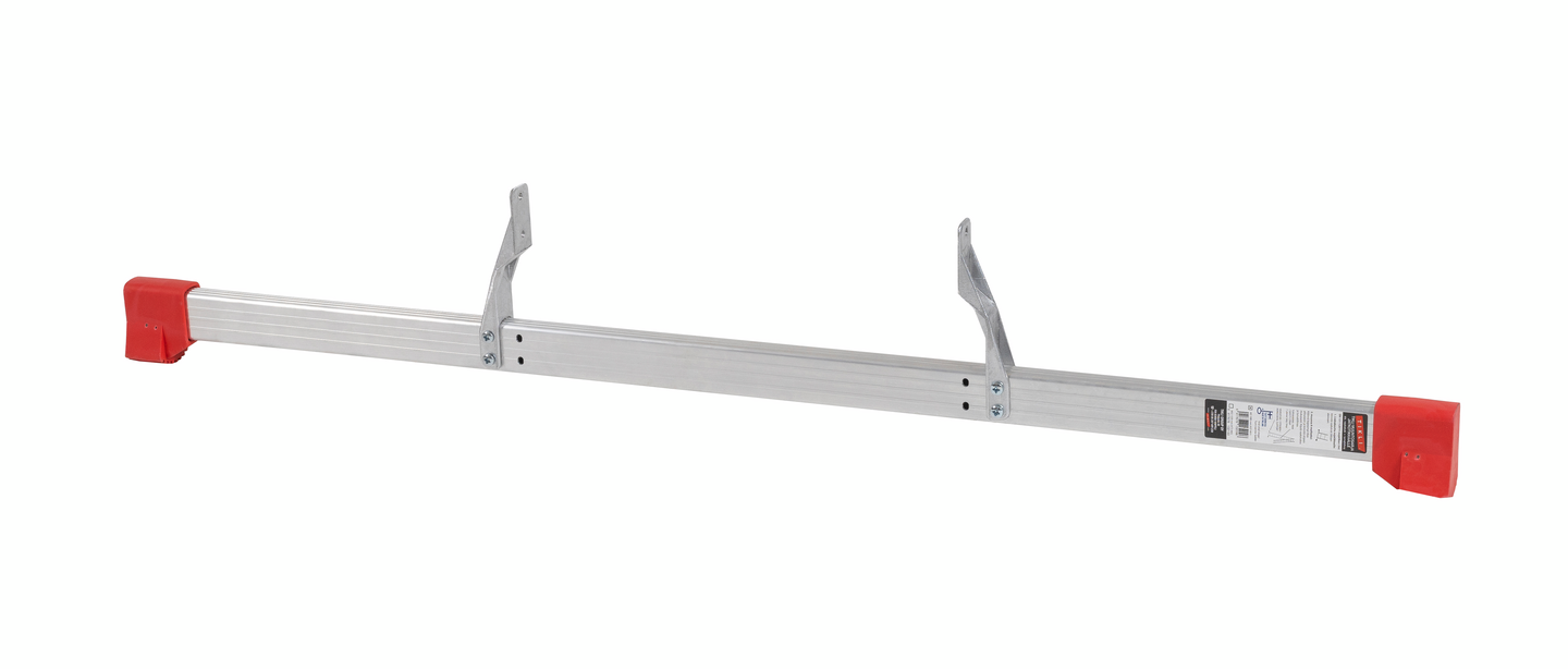 Vaakatuki Tikli 1,2m jatkotikkaalle >6,15m