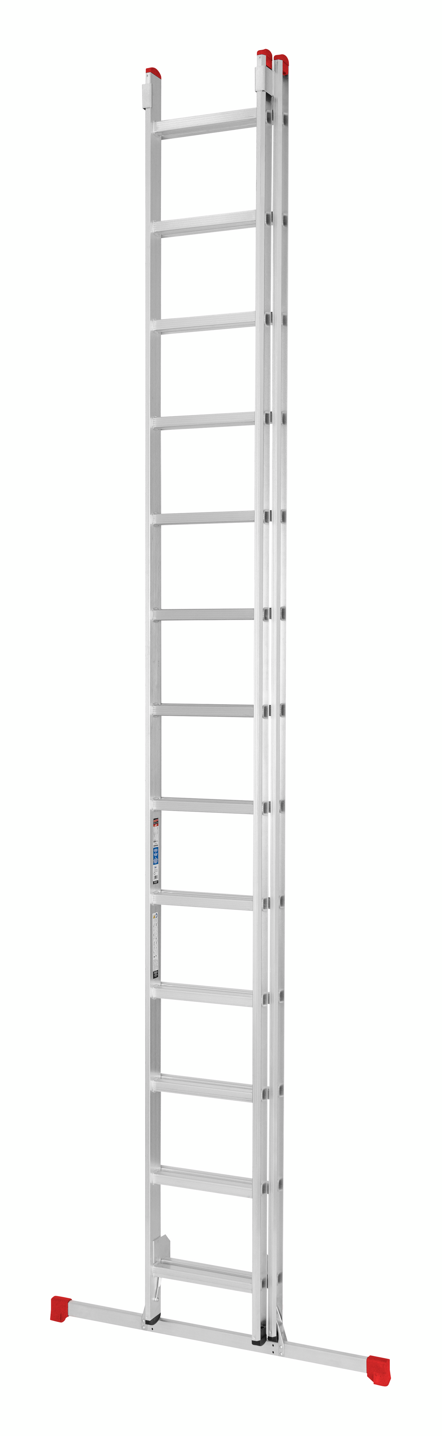 Vaakatuki Tikli 1,2m jatkotikkaalle >6,15m