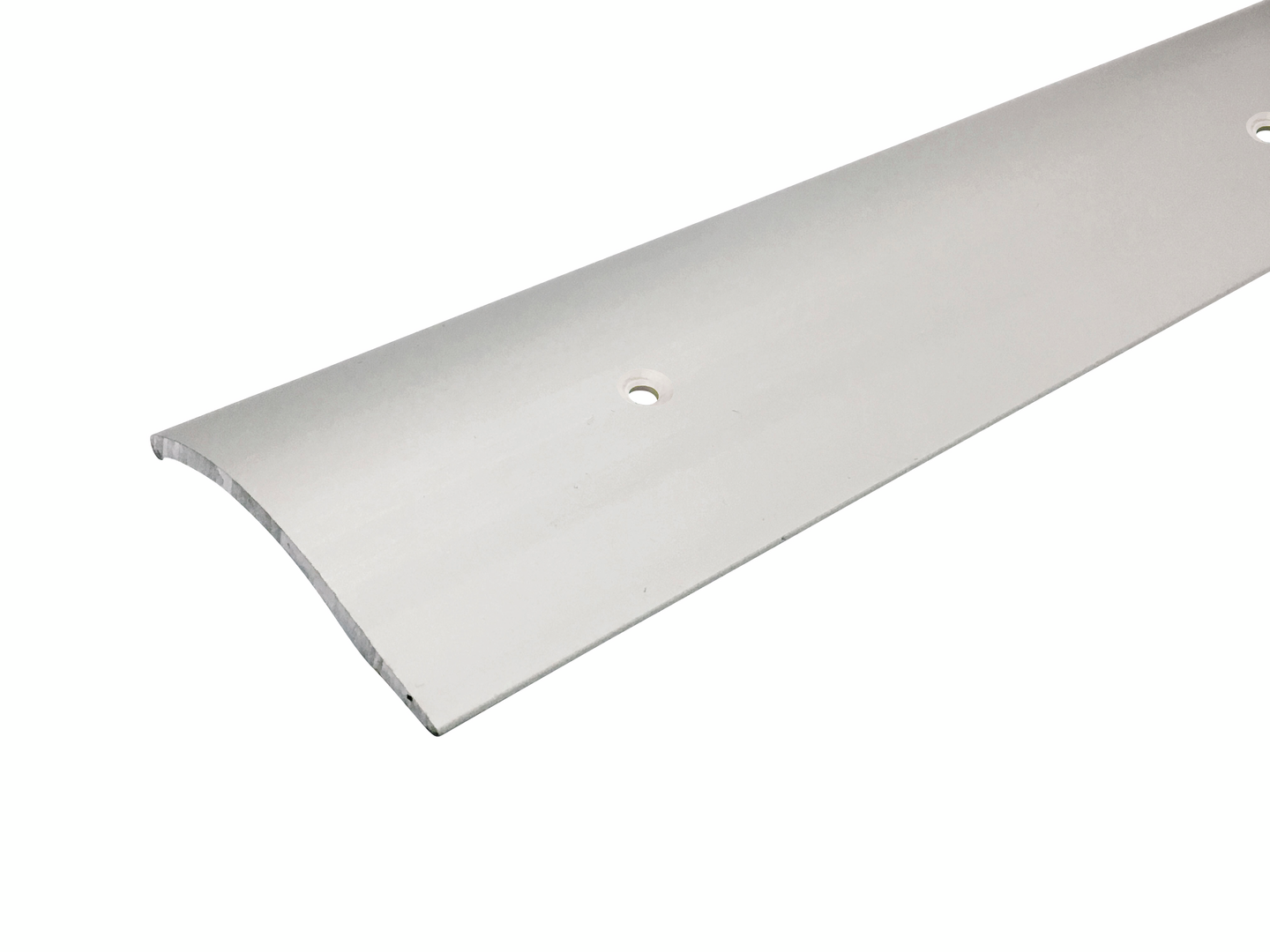 Eritasolista 0-18 50mm hopeaeloksoitu 0,9m ruuvikiinnitteinen C7 HE 90