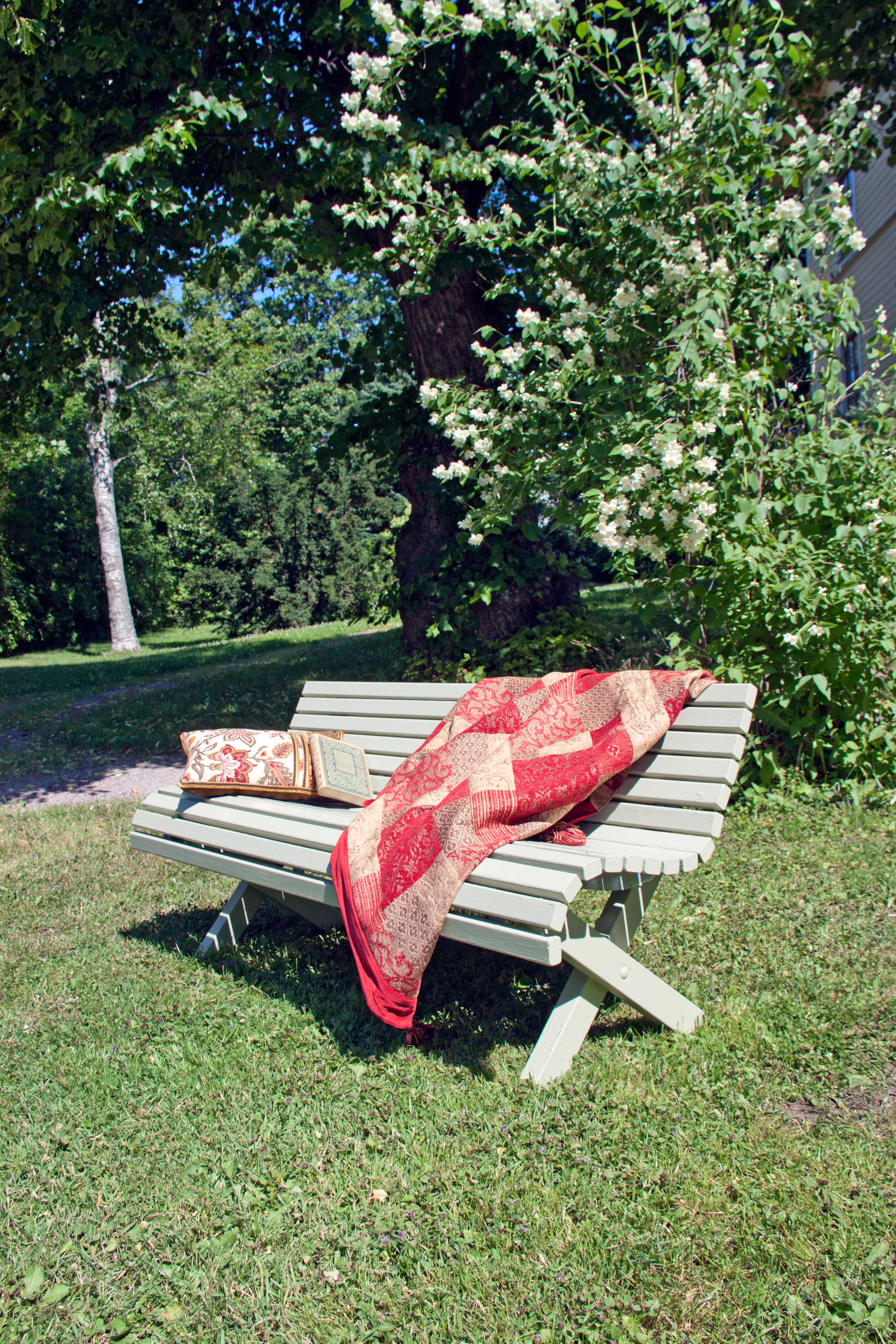 Patio Pihakalustemaali