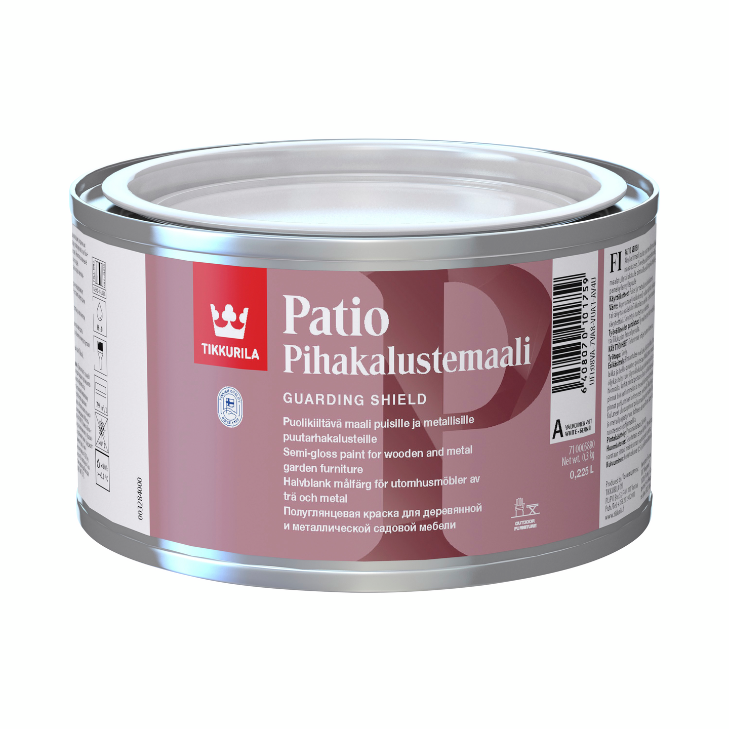 Patio Pihakalustemaali