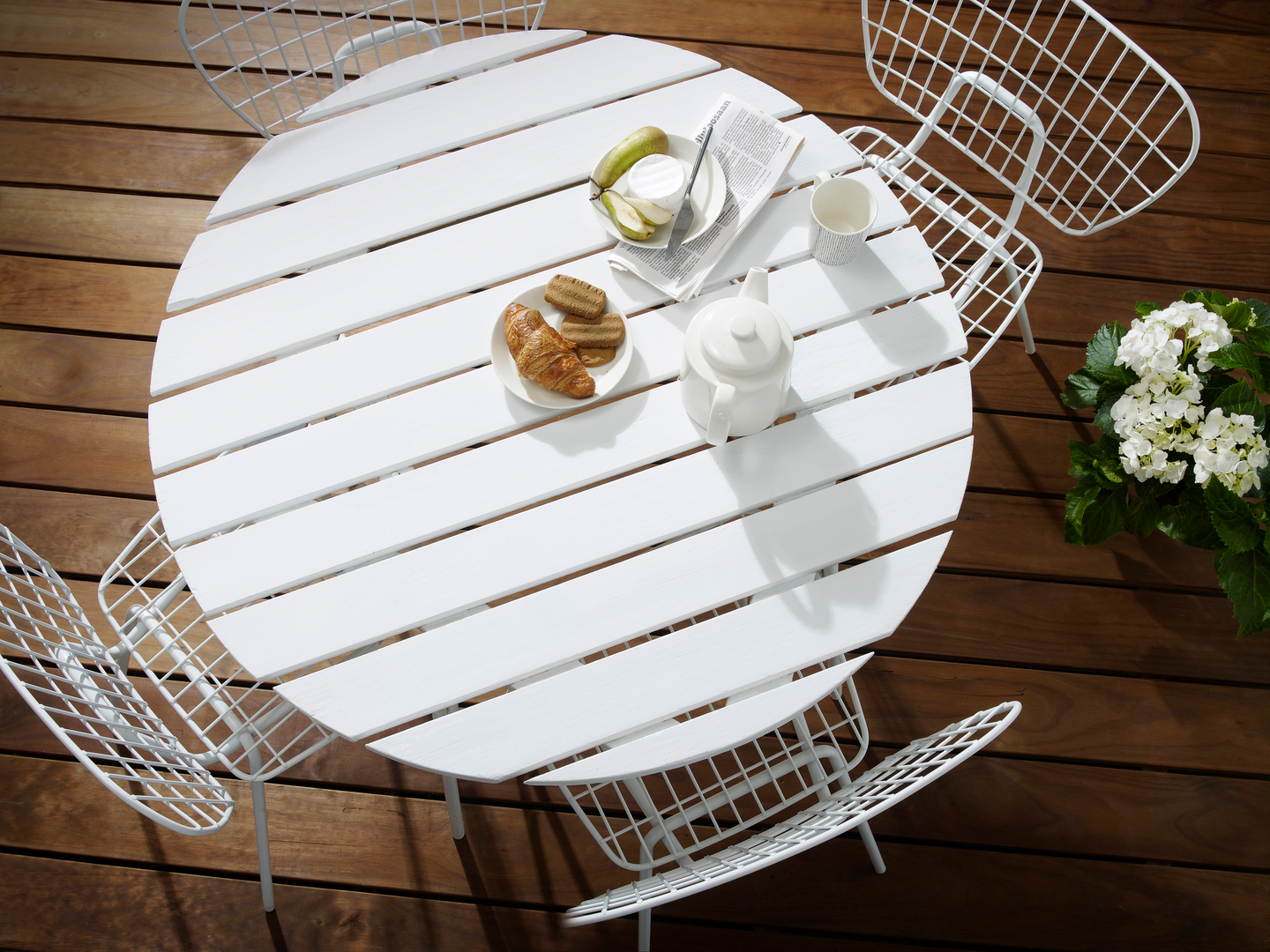 Patio Pihakalustemaali