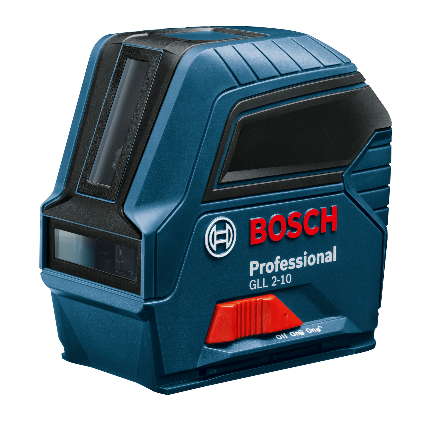 Linjalaser Bosch GLL 2-10
