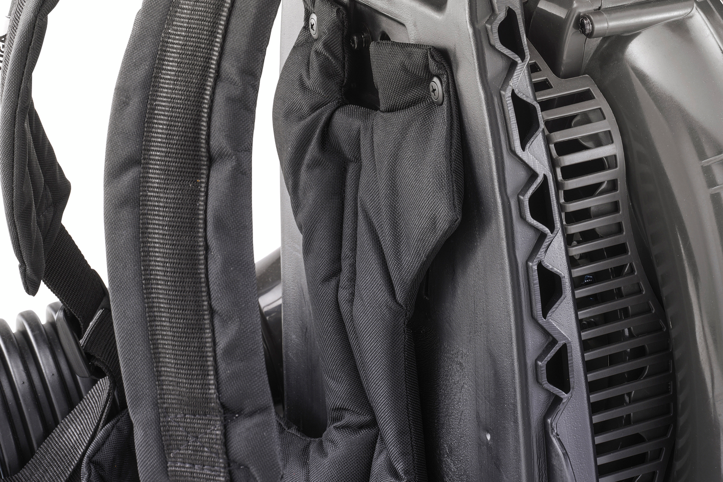 Reppupuhallin Stiga SBP 375